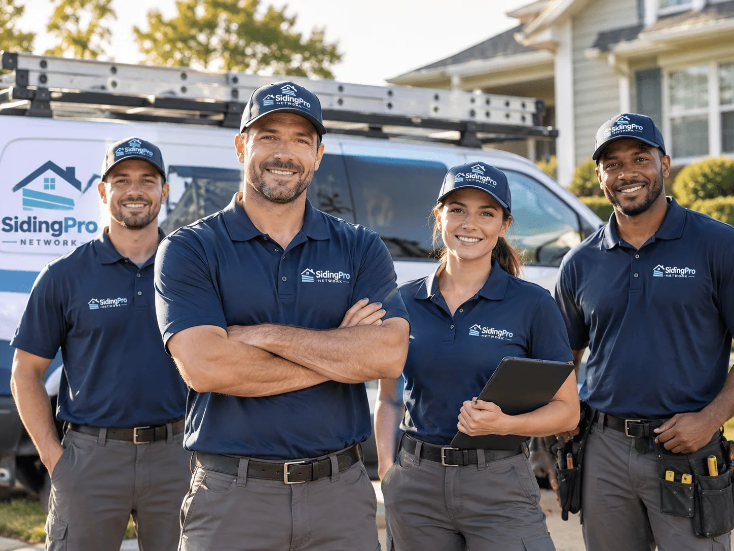 Siding Inspection company in Barranquitas, PR